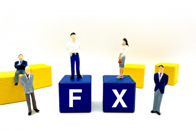 初めてのFX自動売買！選び方と注意点を解説！